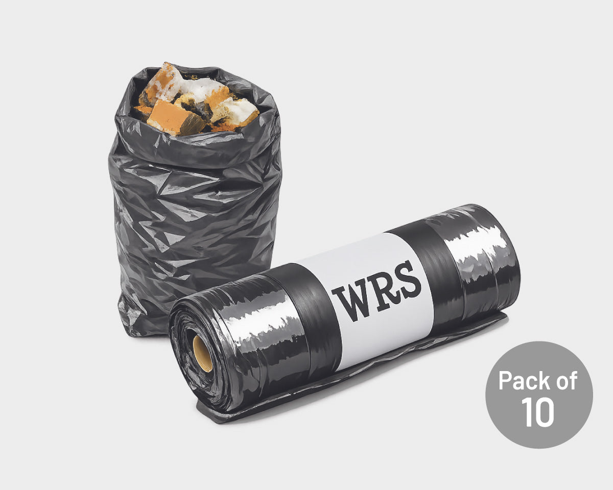 Rubble Sacks - Pack of 10